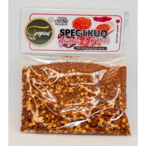 Chilli pehely, 30g