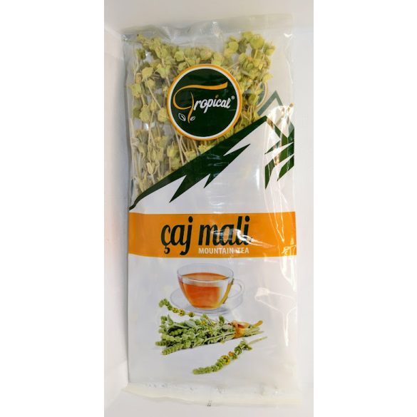 Hegyi tea (sármányvirág tea), 40 g