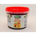 Mediterrán őszibaracklekvár, 1000g